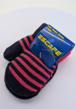 2 Pack Kids Magic Gloves Mittens Escape by Polar Extreme for Toddlers Small Kids