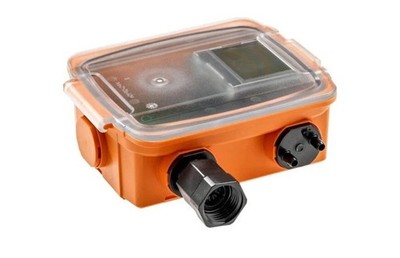 BELIMO 22ADP-554L  Differential pressure sensor Air