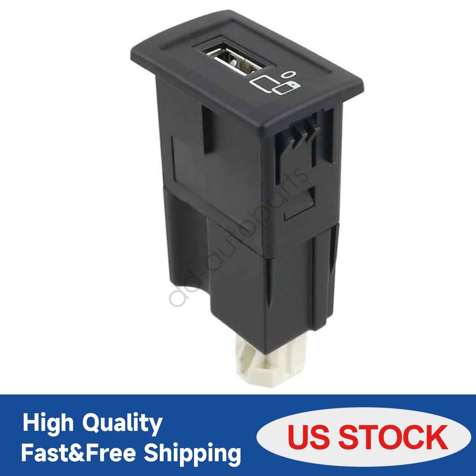 A2138203200 Multimedia Conn. Unit USB Port for Benz E-CLASS W213 C238 17-19