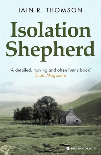 Isolation Shepherd Iain R. Thomson - Image 4