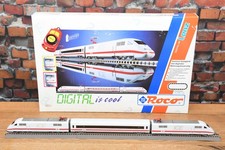 ROCO 41200 H0 Startset ICE Triebwagen Digital BR402 in OVP - guter Zustand