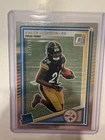 2025 Donruss Optic Kaleb Johnson Base (RAW)