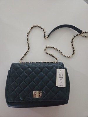 Talbots Women's Crossbody Bag New With Tags