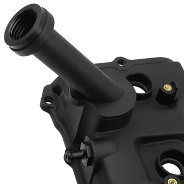 For Nissan Titan 2004-2015 Beck Arnley 036-0051 Passenger Side Valve Cover Foto 2 de 4