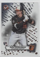 2023 Topps Pristine Adley Rutschman #212 0dp1