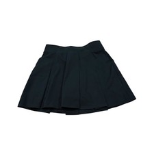 Abercrombie Fitch Pleated Traveler Sport Skort Size S