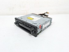 Porsche Boxster 986 2001 Radio