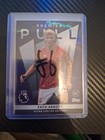 Topps 2026 Premier Pull Zach Abbott