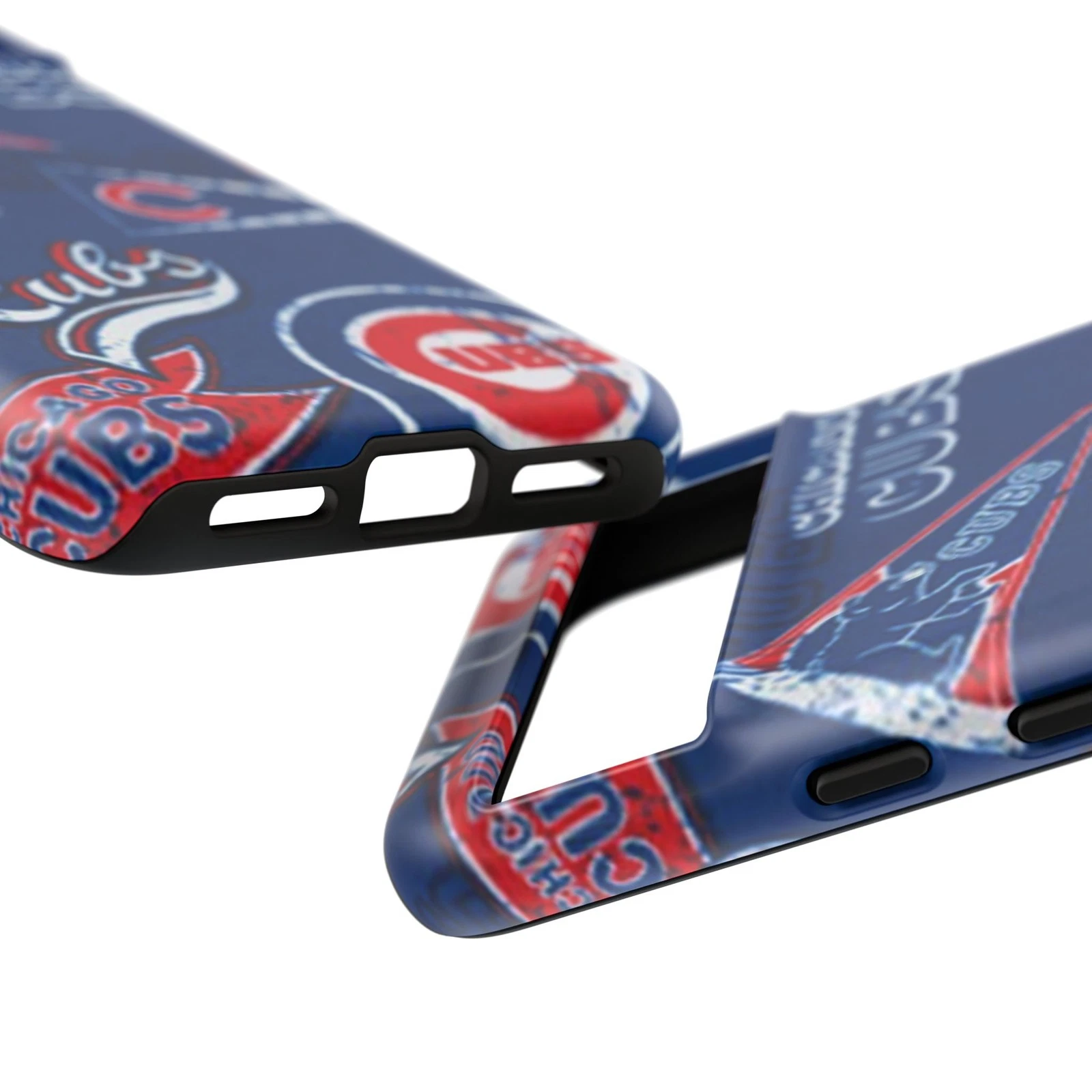 Chicago Cubs Apple iPhone Cases