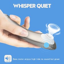2025 Sucking Vibrator Clit Sucker Dildo Women G-spot Massager Sex Toys for Women