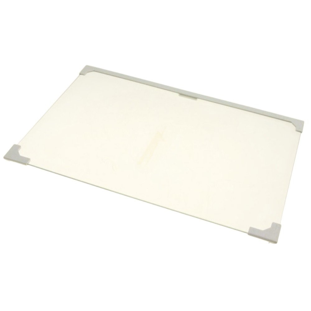 Clayette en verre Brandt AS0016783 pour réfrigérateur 47cm