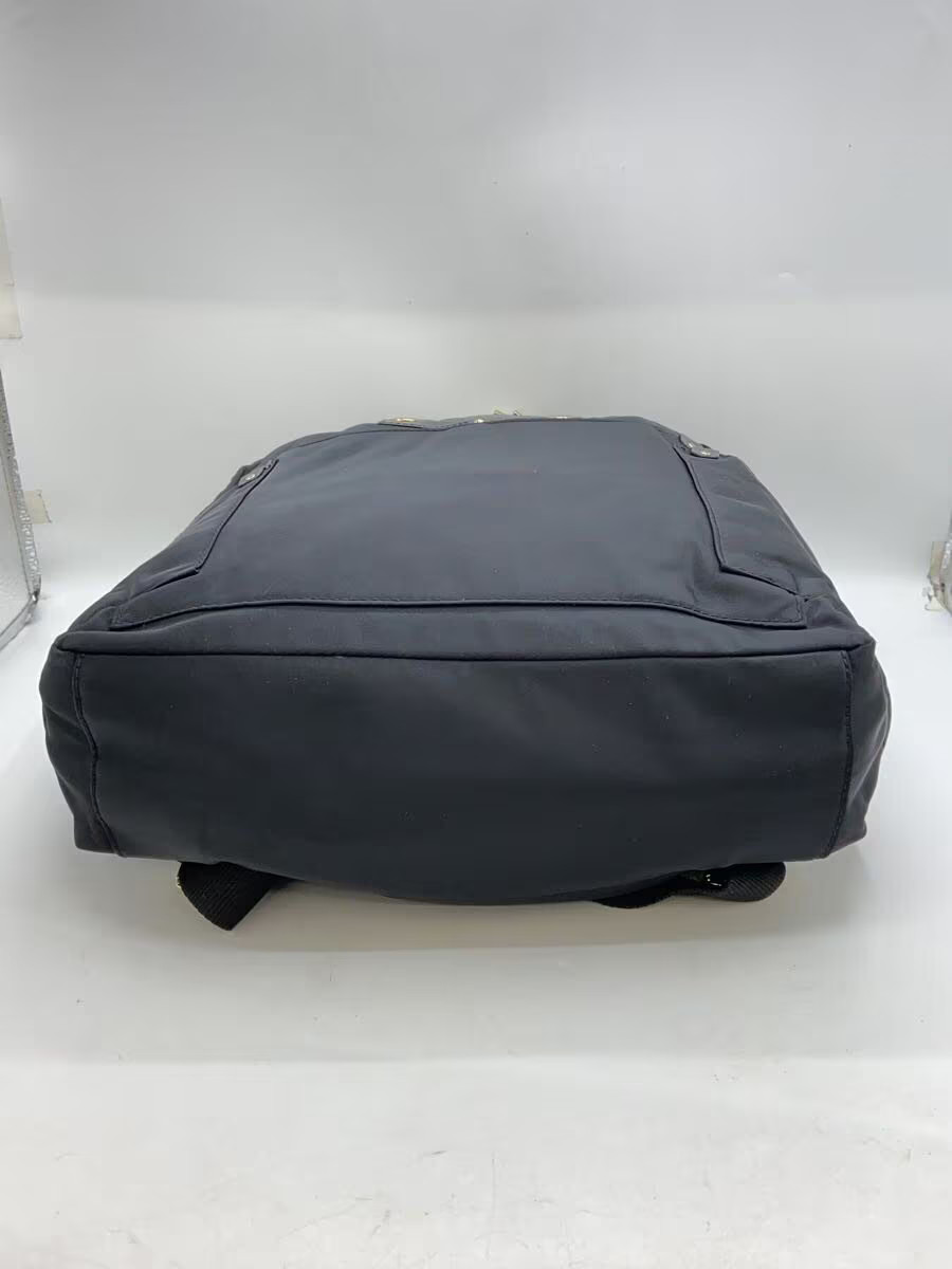 MARC JACOBS backpack -- BLK - image 4