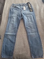 Womens Natural Reflections New Size 14P Jeans, Bass Pro/Cabelas