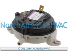 Furnace Air Pressure Switch Fits Lennox Armstrong Ducane 102614-01 R102614-01
