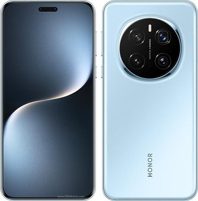 HONOR Magic 7 Pro 5G Snapdragon 8 Elite 512GB 16GB 5850mAh 100W IP69 Android 16