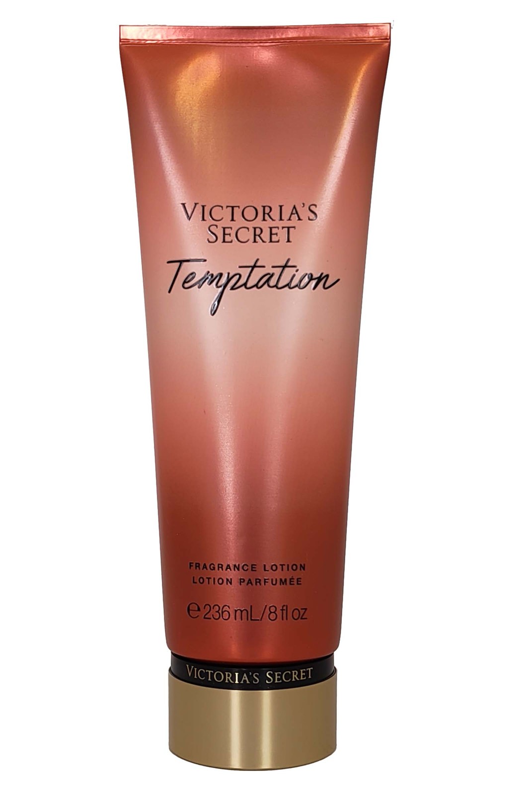 Victoria's Secret Temptation Fragrance Lotion 236ml