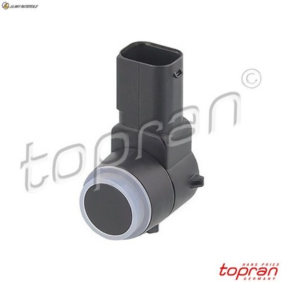 SENSOR EINPARKHILFE 723 912 FÜR PEUGEOT PARTNER/Box/Body/MPV/TEPEE GRAND/RAID