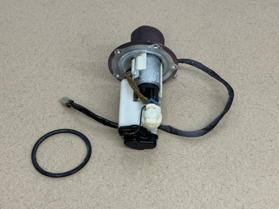 #ad 05 08 KAWASAKI VULCAN 1600 VN1600 D NOMAD FUEL GAS PUMP 49040 0008 $285.00