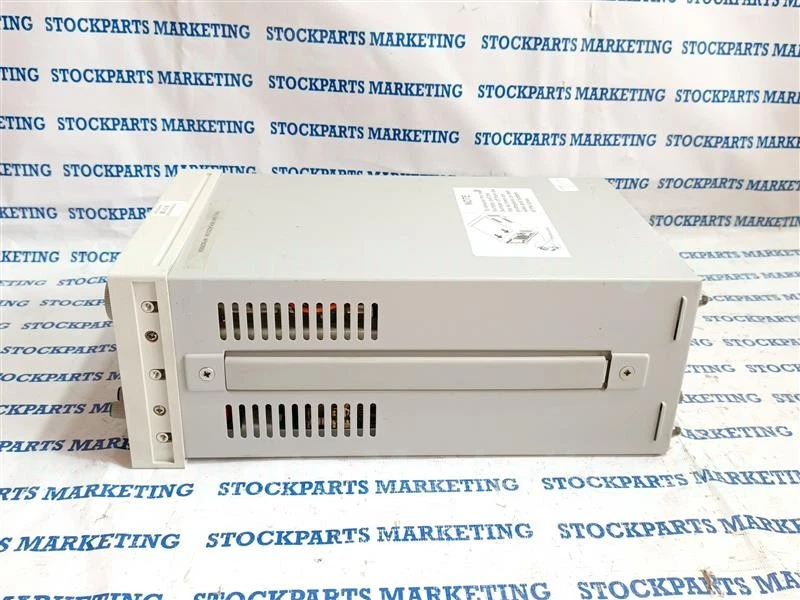 Keysight E3634A DC Power Supply 0-25V,7A/0-50V,4A Free Fast Ship 30Days Warranty - Image 3 of 4