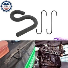 6007 Lower Control Arm Prying Toolbrake Caliper Hook Black Automotive Tool Use