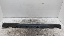 MERCEDES SIDE SILL GLC 350 D 4MATIC AMG LINE 5 Door Estate SELENITE GREY (992) 1