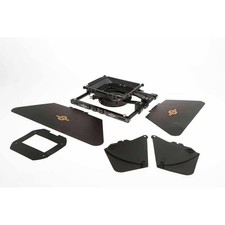 Cinevate TITAN SWING AWAY MATTE BOX (same as Core Rig w/ shoe mount) SKU#1468125