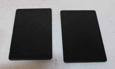 Lot of 2 Lenovo Tab M8 (2nd Gen) 8'' 16GB Android Tablet - TB-8505F