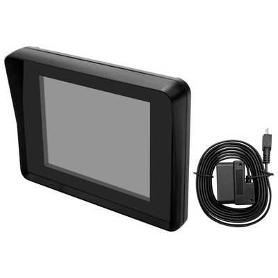 Für Auto A203 OBD2 Bordcomputer Auto Digital Computer  Bildschirm Gesc4253