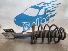 STOßDÄMPFER RECHTS VORNE Peugeot 307 (3A/C/D) 2007