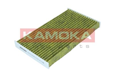 KAMOKA 6080155 Filter, interior air for NISSAN