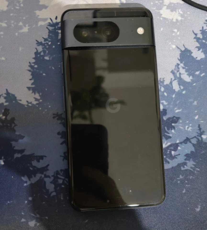 Google Pixel 8 · 128GB, foto 1 di 3