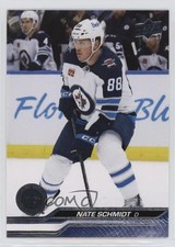 2023-24 Upper Deck Series 1 Nate Schmidt #197 0ol8