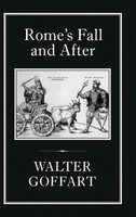 Walter A. Goffart | Rome's Fall And After | Buch | Englisch (1989) | Gebunden
