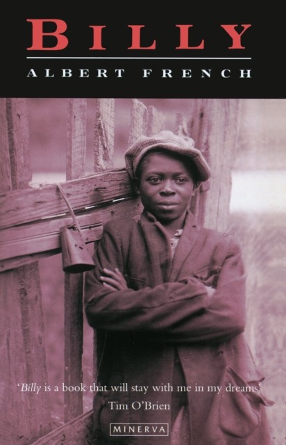 Billy by Albert French (Paperback Book)