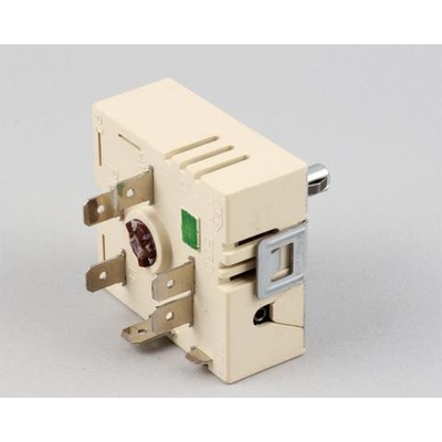 #ad Apw Wyott Infinite Control 208V 13A Curve A Text 87054 EGO Genuine OEM $49.11