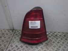 Rückleuchte rechts  Mercedes-Benz A-Klasse (W168) Heckleuchte rechts 602878