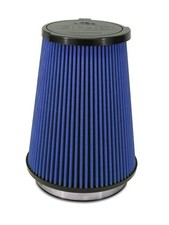 Airaid 863-399 One Air Filter Fits 10-14 Ford Mustang Shelby 5.4l Supercharged Airaid 863-399 One Air Filter Fits 10-14 Ford Mustang Shelby 5.4l Supercharged