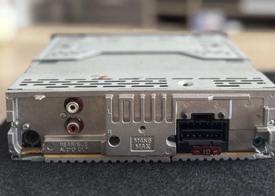 Sony CDX-GT420U CD Player/USB/MP3 In Dash Receiver for sale