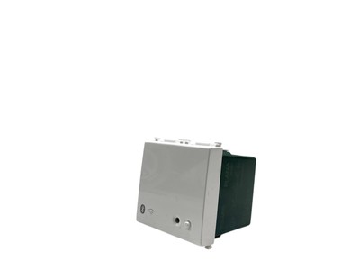 IOT-Verbindungstor VIMAR 14597 2M - WEISS B-WARE