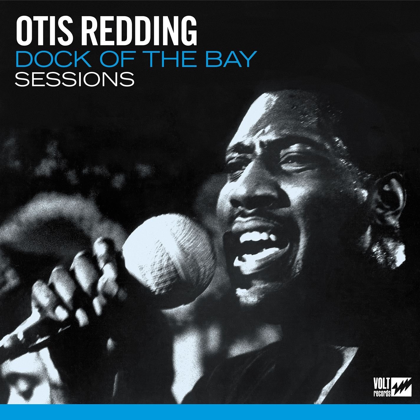 Otis Redding Dock of the Bay Sessions LP Vinyl NEW