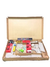 Tyco U.S 1 ELECTRIC TRUCKING FIRE ALERT -AS-IS-