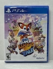 New Super Lucky’s Tale (PS4) NEW & SEALED