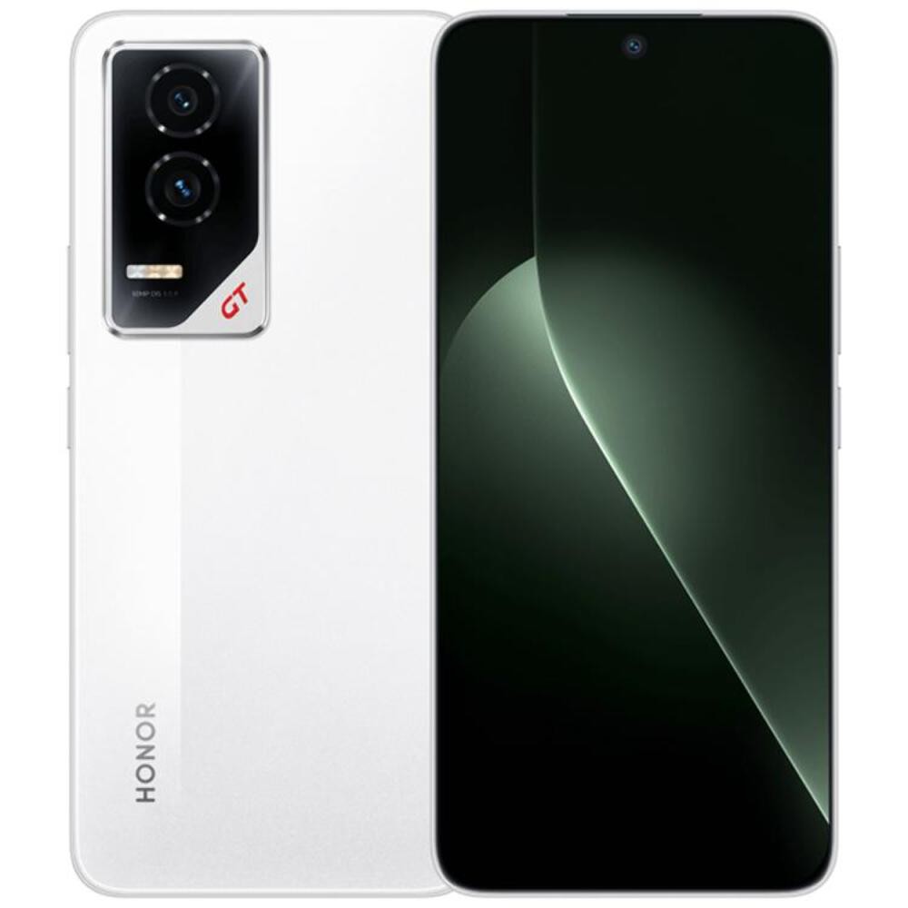 Honor GT| 12GB+512GB| In-screen Fingerprint| 6.7 inch MagicOS 9.0 Android 15.0 S