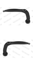 2x MONROE Querlenker Lenker Radaufhängung für Peugeot RCZ Citroën DS5