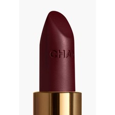CHANEL ROUGE ALLURE VELVET LUMINOUS MATTE LIPSTICK 387  ROUGE NOIR  SPRING 2026