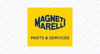 Magneti Marelli 350213215200 KüHler FüR MotorküHlung MotorküHler FüR Fiat