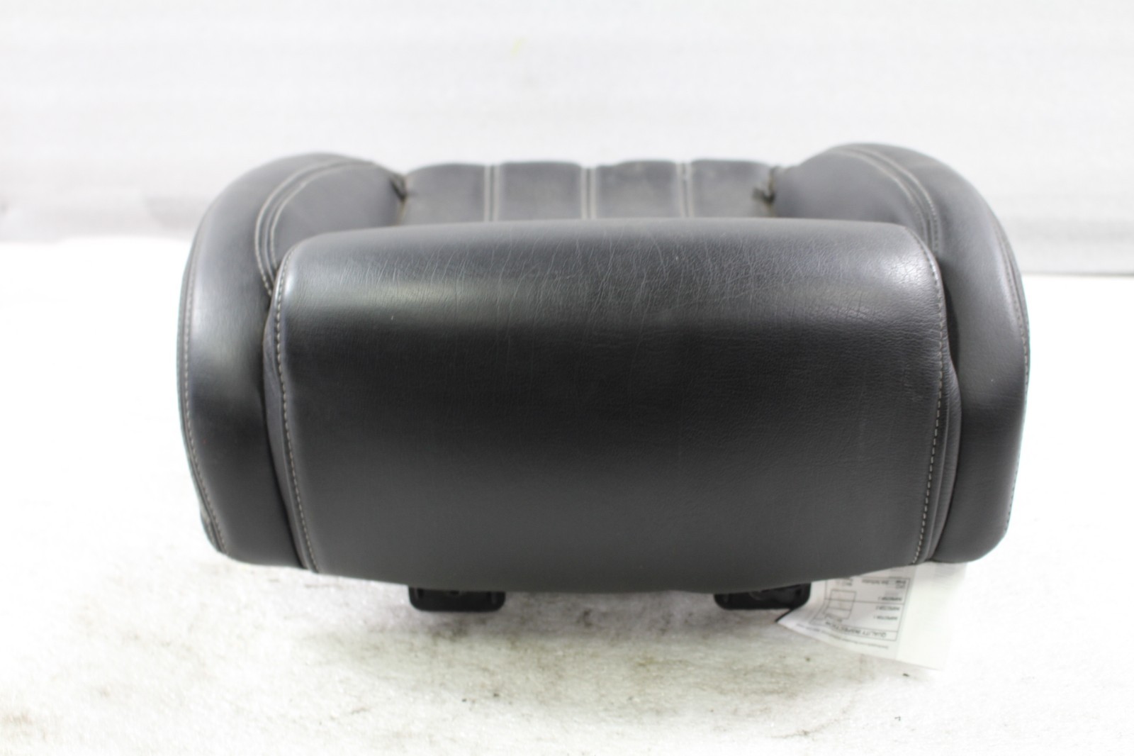 Maserati GranCabrio, RH, Right, Rear Seat, Lower Section, Used