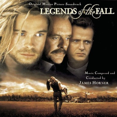 Legends Of The Fall Soundtrack Audio CD, Import, Soundtrack, November 15, 2011
