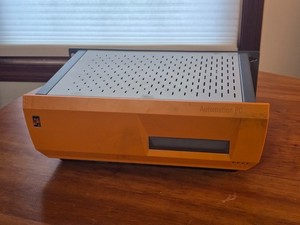 B&R Automation PC