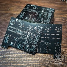 zTrem – Zvex Trem Seeker Clone - DIY Guitar Pedal  - Five Cats Pedals